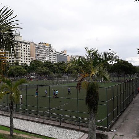 Kitnet Elvis Presley - Largo Do Machado Rio de Janeiro Exterior foto