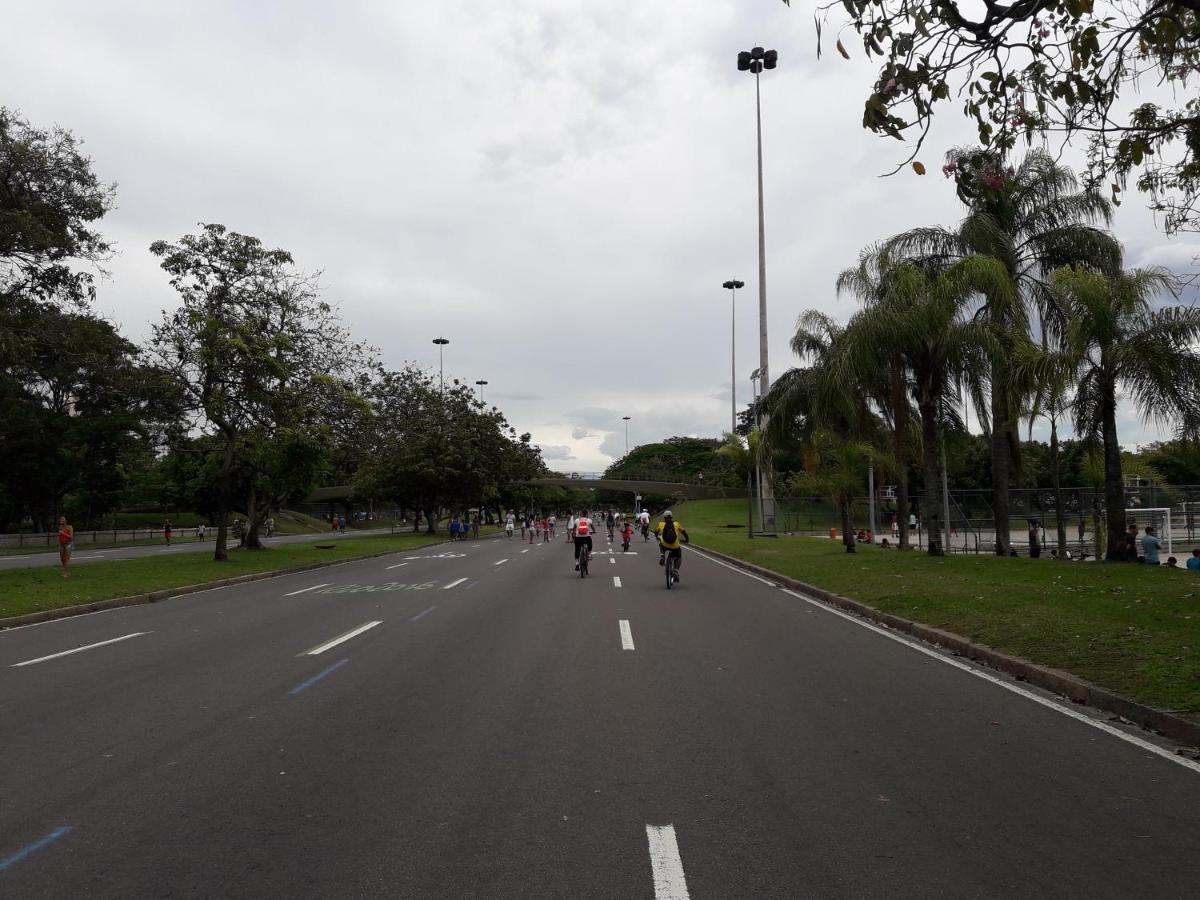 Kitnet Elvis Presley - Largo Do Machado Rio de Janeiro Exterior foto