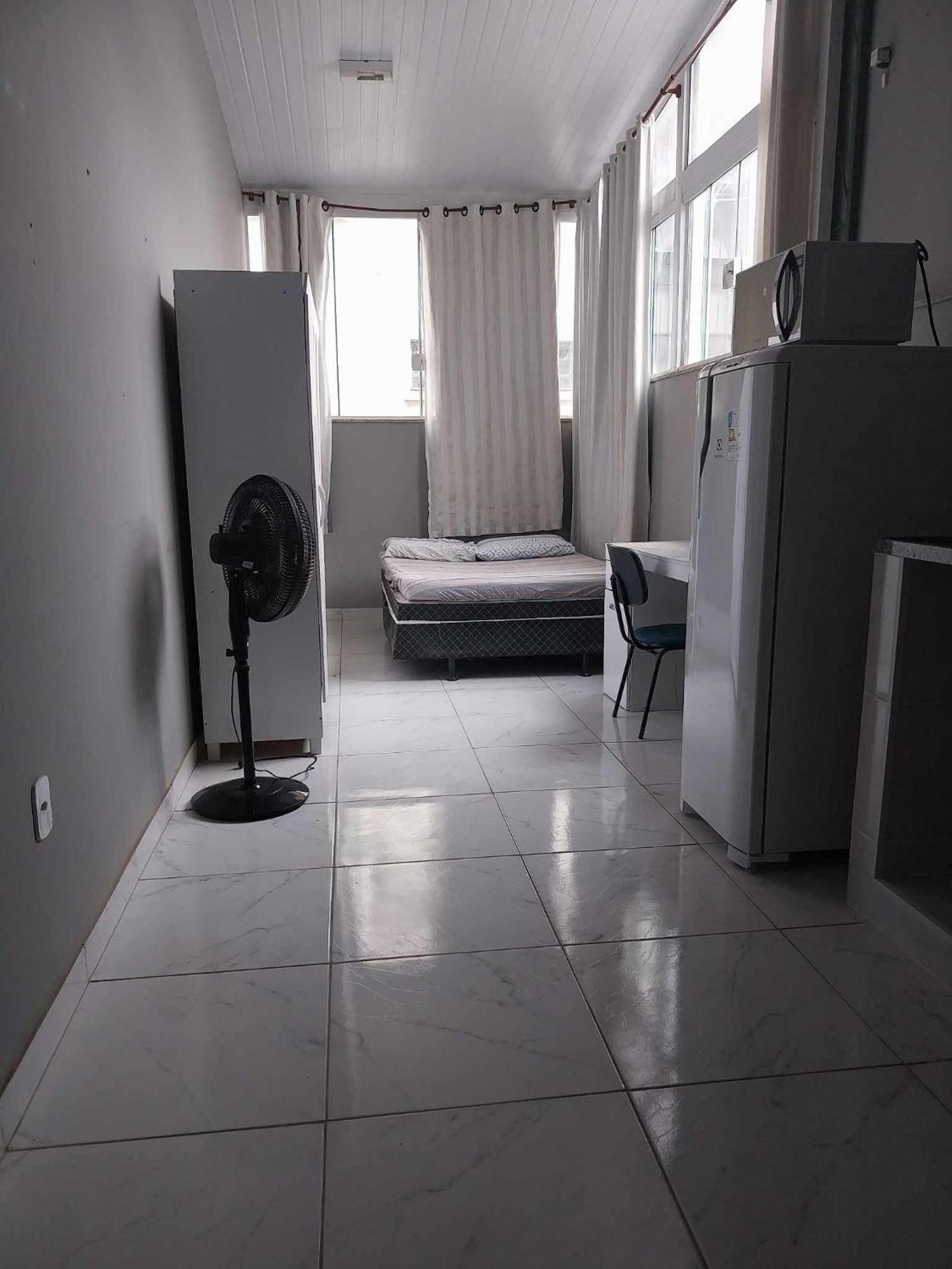 Kitnet Elvis Presley - Largo Do Machado Rio de Janeiro Exterior foto